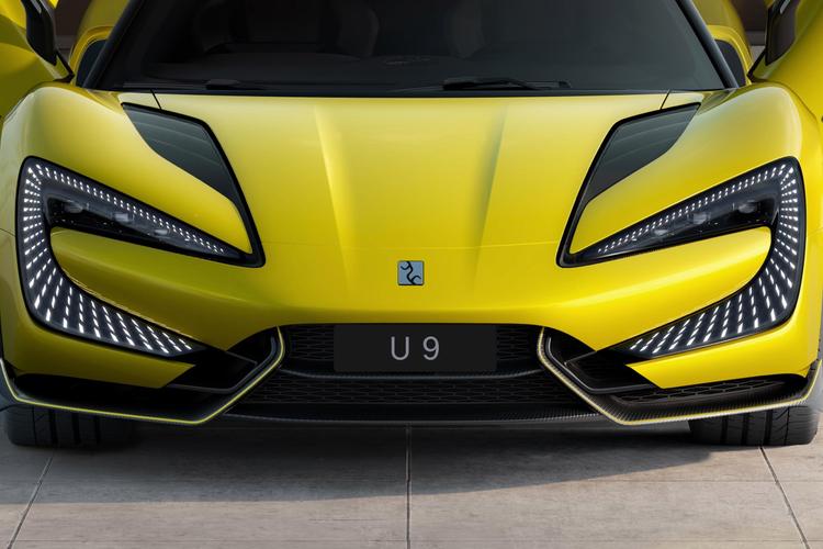 佛山顺德区清景广企业管理咨询仰望U9以性能突破设计的极限，理想汽车企业文化与价值观