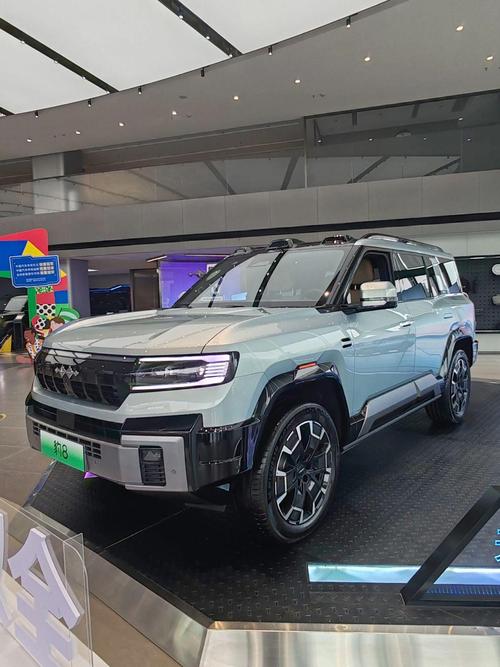 佛山顺德区清景广企业管理咨询比亚迪方程豹硬派越野的爆款，英菲尼迪35周年与你共成长